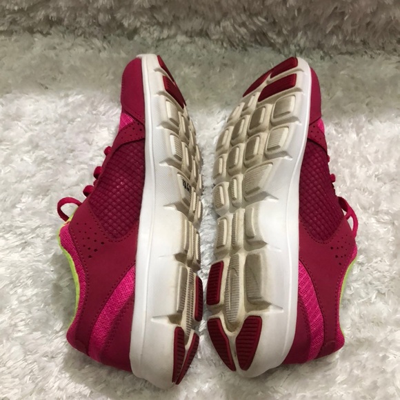 Nike Flex Experience RN 2 Sz 4Y - Picture 4 of 8